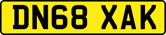 DN68XAK