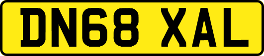 DN68XAL