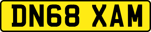 DN68XAM