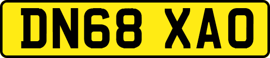 DN68XAO