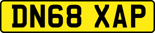 DN68XAP