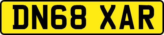 DN68XAR