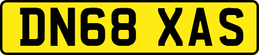 DN68XAS