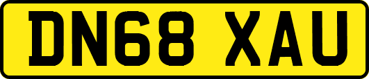 DN68XAU
