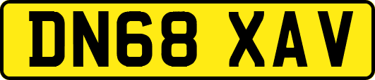 DN68XAV