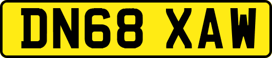 DN68XAW