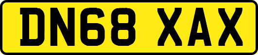 DN68XAX