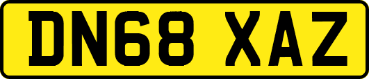 DN68XAZ