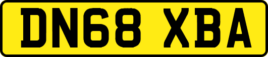 DN68XBA