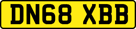 DN68XBB