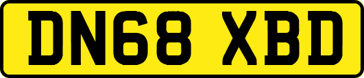 DN68XBD