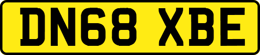 DN68XBE