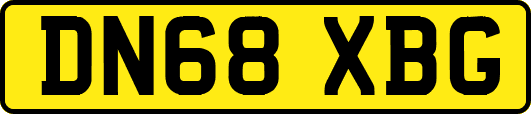 DN68XBG