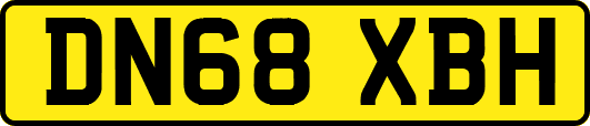 DN68XBH