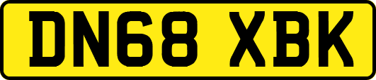 DN68XBK