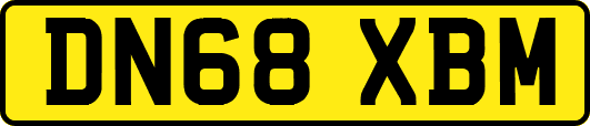 DN68XBM