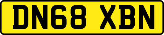 DN68XBN