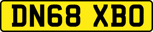 DN68XBO