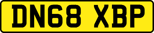 DN68XBP