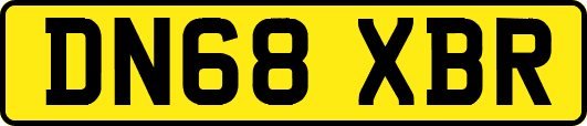 DN68XBR
