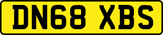 DN68XBS