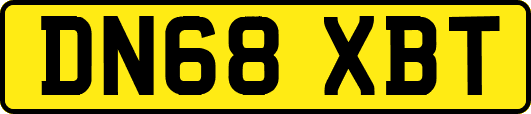 DN68XBT