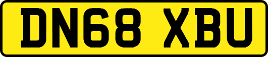 DN68XBU