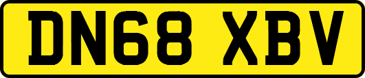 DN68XBV