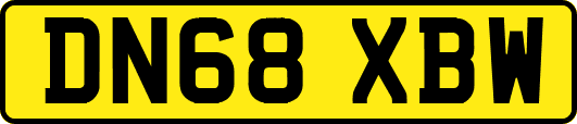 DN68XBW