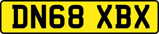 DN68XBX