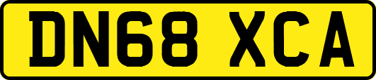 DN68XCA