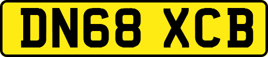 DN68XCB