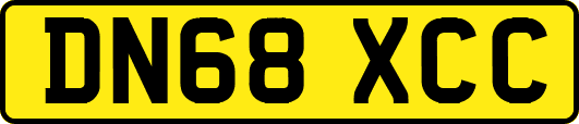 DN68XCC