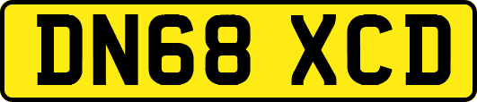 DN68XCD