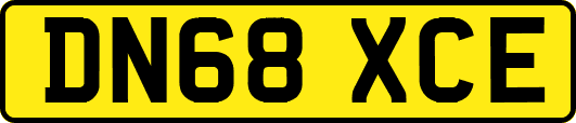 DN68XCE