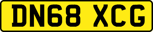 DN68XCG