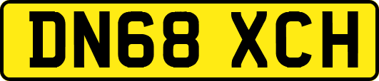 DN68XCH