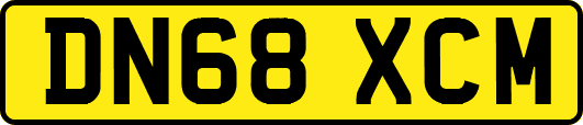 DN68XCM