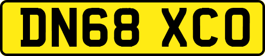 DN68XCO