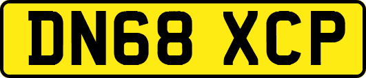 DN68XCP