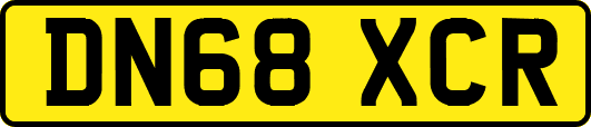 DN68XCR