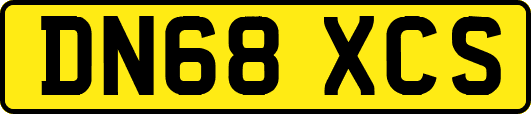 DN68XCS