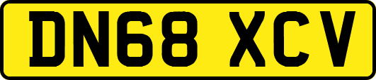 DN68XCV
