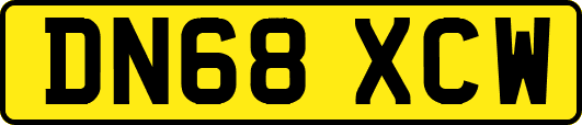 DN68XCW