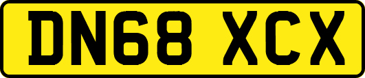 DN68XCX