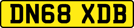 DN68XDB