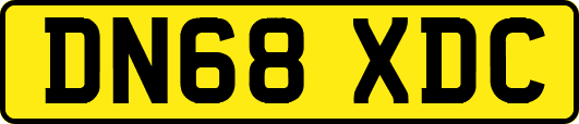 DN68XDC