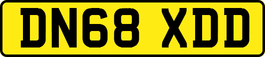 DN68XDD