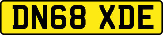 DN68XDE