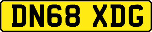 DN68XDG